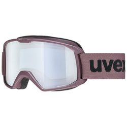Uvex ELEMNT FM, skijaške naočale, roza S550640