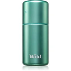 Wild Roll on Fresh Cotton & Sea Salt deodorant, 50ml