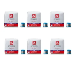 Illy Iperespresso Lungo 108 kapsul