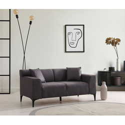 Atelier del Sofa Dvosed New Petra 2, Tamnobraon