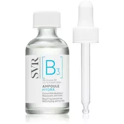 SVR Ampoule B3 Hydra ampula, 30 ml