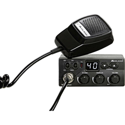 Midland CB radio uređaj M Zero Plus C1169.01 Midland