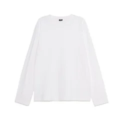 Cropp - Majica dugih rukava - white