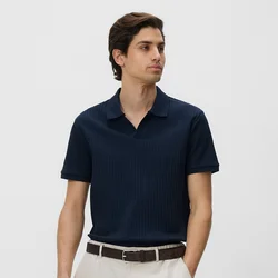 Reserved - Slim fit polo majica
