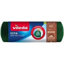 VILEDA KESE ZA SMEĆE 30L 54X60CM 15/1
