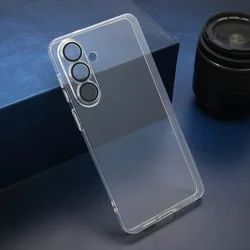 Futrola clear camera glass za samsung s946b galaxy s26 plus 5g providna ( F124198 )