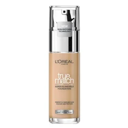 Loreal Tečni puder True Match 3R/3C