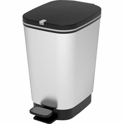 KIS Kanta za otpatke Chic Steel S 10l