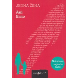 Jedna žena