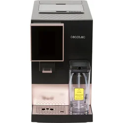 Cecotec aparat za espresso cremmaet black rose ( s1461 )