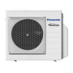PANASONIC klima uređaj CU-3Z52TBE vanjska jedinica 5,2kW