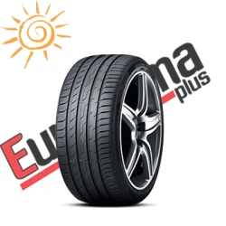255/45 R20 NEXEN NFERA SPORT SUV 105 W XL