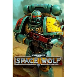 Warhammer 40,000: Space Wolf Special Edition Steam Key (PC) GLOBAL