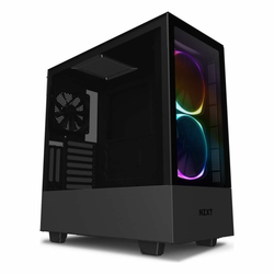 NZXT Gejming kućište H5 Elite (CC-H51EB-01)