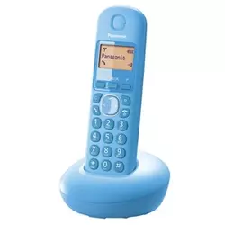 PANASONIC bežični telefon DECT KX-TGB210FXF