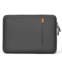 Taikesen Torba za laptop, Tamnosiva