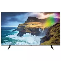 SAMSUNG LED TV QE65Q70R