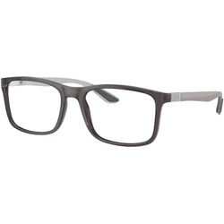 Ray-Ban Naočare RX 8908 8061