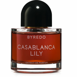 Byredo Casablanca Lily parfemski ekstrakt uniseks 50 ml