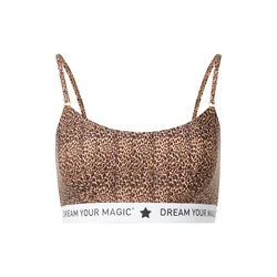 MAGIC Bodyfashion Nedrček Dream Your, rjava