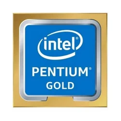 Procesor Intel Pentium Gold G6400T 2-Core 3.4GHz Tray