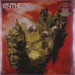 Entheos - Time Will Take Us All (Limited Edition) (LP)