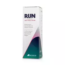 Medimar Run krema protiv akni i mitesera 50ml