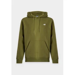 new balance Majica Sport Essentials oliva/bela