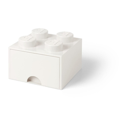 LEGO FIOKA (4): BELA