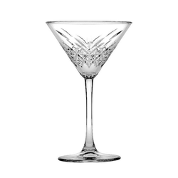 KOZAREC ZA DRUGE PIJAČE ALPEKS 230 ML TIMELESS MARTINI 4/1