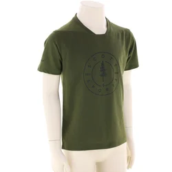 Scott Trail Flow 10 DRI S/S Otroci Kratka majica