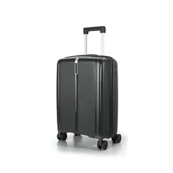 Tripmates Kofer R0053, Veličina S, 54 cm, Sivi