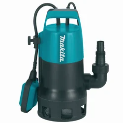 MAKITA Potopna pumpa za prljavu vodu PF0410