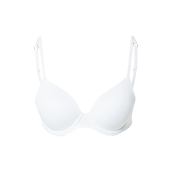 Hunkemöller Nedrček, bela
