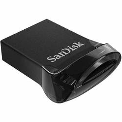 SanDisk Ultra Fit 512GB, USB 3.1 SDCZ430-512G-G46