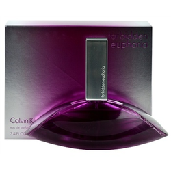 CALVIN KLEIN - Euphoria Forbidden EDP (30ml)