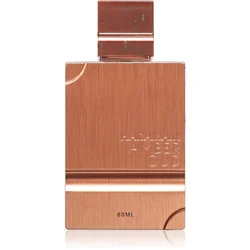 Al Haramain Amber Oud EDP 60 ml, unisex parfem