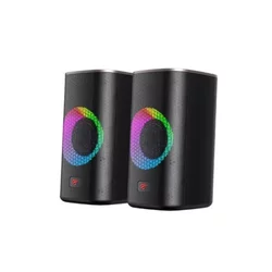 Guangzhou USB zvučnici 2x3W ( SK212SE )