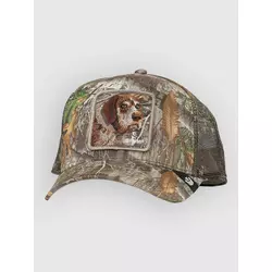 Goorin Bros camouflage