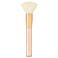 Četkica za Puder Za Lice CHIQUE ROSEGOLD | Cetkice za Sminkanje | Cetke za lice | Kozmo Shop Online