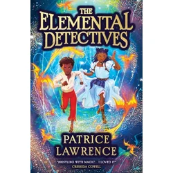Elemental Detectives