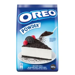 OREO Keks mleveni 300g