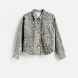 Reserved - LADIES` JACKET