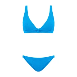 Shiwi Bikini Lana azur