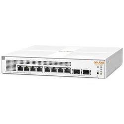 Switch Aruba Instant On 1930 8G Class4 PoE 2SFP 124W (JL681A)