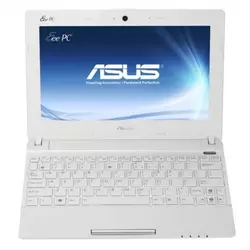 ASUS prenosni računar Eee PC X101CH-WHI078S, ATOM N2600 1.6, 2GB, 320GB, 10.1, Windows 7 Starter