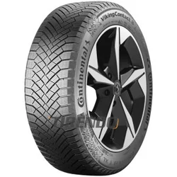 Continental VikingContact 8 ( 225/45 R19 96T XL EVc, Nordic compound, sa rebrom felne )