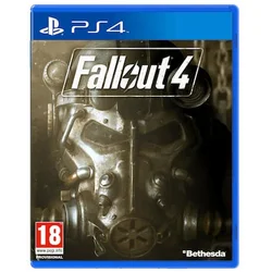 Fallout 4 (PS4)