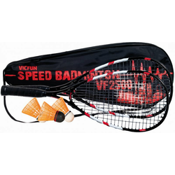 Vicfun komplet za speed badminton 2500