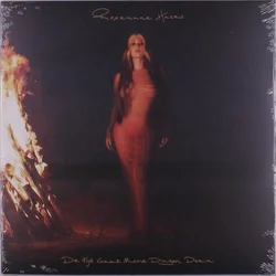 Roxeanne Hazes - De Tijd Gaat Mooie Dingen Doen (LP)